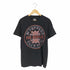 ザ ビートルズ THE BEATLES ©2019 Sgt Peppers Club Band プリント クルーネックTシャツ バンドTシャツ メンズ import:M