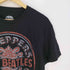 ザ ビートルズ THE BEATLES ©2019 Sgt Peppers Club Band プリント クルーネックTシャツ バンドTシャツ メンズ import:M