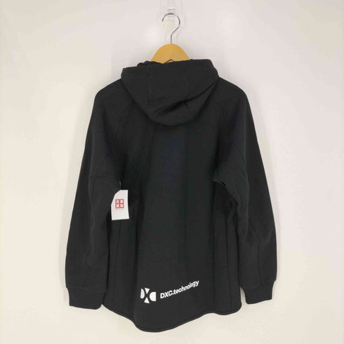 ユニクロ UNIQLO ドライストレッチスウェットパーカ メンズ JPN:XL