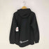 ユニクロ UNIQLO ドライストレッチスウェットパーカ メンズ JPN:XL