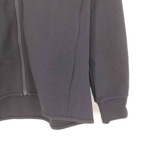 ユニクロ UNIQLO ドライストレッチスウェットパーカ メンズ JPN:XL