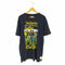 ザ ビートルズ THE BEATLES ©2020 Yellow Submarine プリント クルーネックTシャツ バンドTシャツ メンズ import:XL