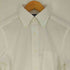 メーカーズシャツカマクラ Makers Shirt 鎌倉 Easy Care PALPA コットンポリ ボタンダウンシャツ メンズ 37