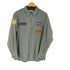 フリークスストア FREAKS STORE 23SS ワッペンL/Sシャツ メンズ JPN:M