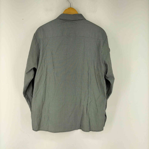 フリークスストア FREAKS STORE 23SS ワッペンL/Sシャツ メンズ JPN:M