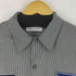 フリークスストア FREAKS STORE 23SS ワッペンL/Sシャツ メンズ JPN:M