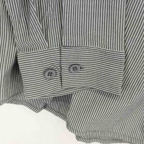フリークスストア FREAKS STORE 23SS ワッペンL/Sシャツ メンズ JPN:M