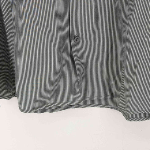 フリークスストア FREAKS STORE 23SS ワッペンL/Sシャツ メンズ JPN:M