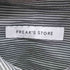 フリークスストア FREAKS STORE 23SS ワッペンL/Sシャツ メンズ JPN:M