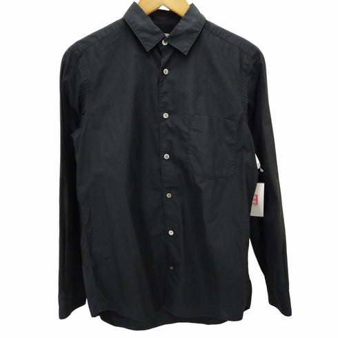 ロンハーマン Ron Herman THOMAS MASON レギュラーカラーシャツ メンズ JPN:M