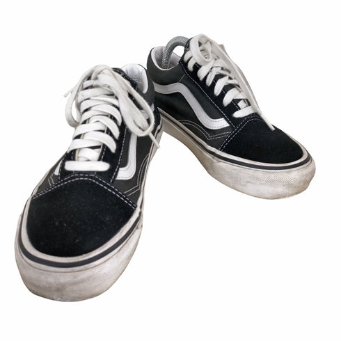 バンズ VANS OLD SKOOL レディース JPN:24