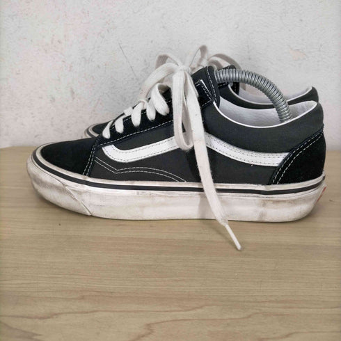 バンズ VANS OLD SKOOL レディース JPN:24