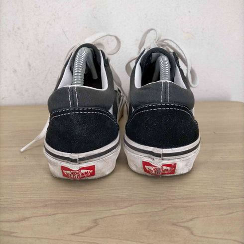 バンズ VANS OLD SKOOL レディース JPN:24