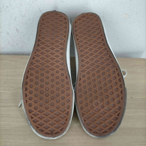 バンズ VANS OLD SKOOL レディース JPN:24