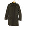ポールスミスコレクション Paul Smith COLLECTION 裏地花柄ライナー付き比翼ステンカラーコート メンズ import:M