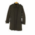 ポールスミスコレクション Paul Smith COLLECTION 裏地花柄ライナー付き比翼ステンカラーコート メンズ import:M