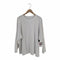 コモリ COMOLI フットボールTシャツ メンズ JPN:2