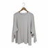 コモリ COMOLI フットボールTシャツ メンズ JPN:2