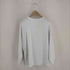 コモリ COMOLI フットボールTシャツ メンズ JPN:2