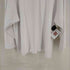 コモリ COMOLI フットボールTシャツ メンズ JPN:2