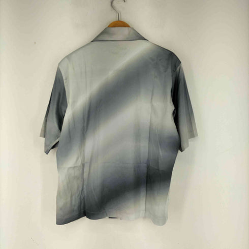 ROOP TOKYO GUSHPSYCHIC Universe Shirt メンズ JPN:S