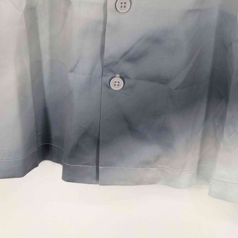 ROOP TOKYO GUSHPSYCHIC Universe Shirt メンズ JPN:S