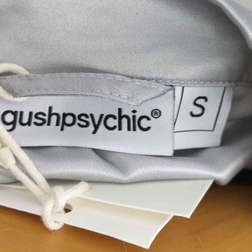 ROOP TOKYO GUSHPSYCHIC Universe Shirt メンズ JPN:S