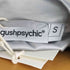 ROOP TOKYO GUSHPSYCHIC Universe Shirt メンズ JPN:S