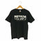 THE DUCK CO メキシコ製 CHICAGO ミュージシャンプリント クルーネックTシャツ メンズ import:L