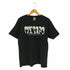 THE DUCK CO メキシコ製 CHICAGO ミュージシャンプリント クルーネックTシャツ メンズ import:L