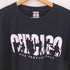 THE DUCK CO メキシコ製 CHICAGO ミュージシャンプリント クルーネックTシャツ メンズ import:L