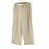 エマクローズ EMMA CLOTHES 3タックスラックス メンズ JPN:M