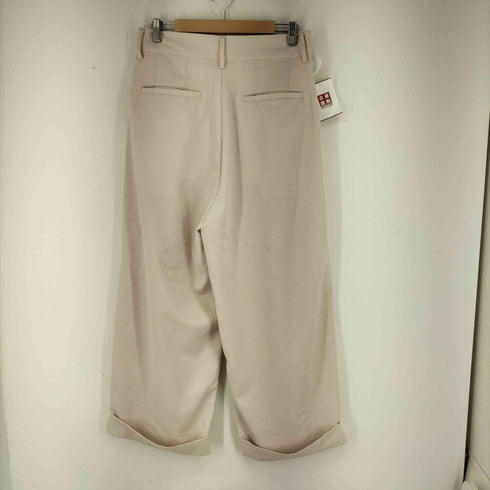 エマクローズ EMMA CLOTHES 3タックスラックス メンズ JPN:M