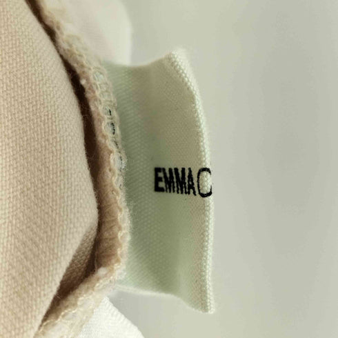 エマクローズ EMMA CLOTHES 3タックスラックス メンズ JPN:M