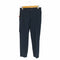 ユナイテッドアローズグリーンレーベルリラクシング UNITED ARROWS green label relaxing ドットエアー サッカー スマートレッグ 9分丈 パンツ メンズ JPN:XS
