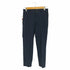 ユナイテッドアローズグリーンレーベルリラクシング UNITED ARROWS green label relaxing ドットエアー サッカー スマートレッグ 9分丈 パンツ メンズ JPN:XS