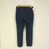 ユナイテッドアローズグリーンレーベルリラクシング UNITED ARROWS green label relaxing ドットエアー サッカー スマートレッグ 9分丈 パンツ メンズ JPN:XS