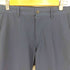 ユナイテッドアローズグリーンレーベルリラクシング UNITED ARROWS green label relaxing ドットエアー サッカー スマートレッグ 9分丈 パンツ メンズ JPN:XS