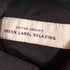 ユナイテッドアローズグリーンレーベルリラクシング UNITED ARROWS green label relaxing ドットエアー サッカー スマートレッグ 9分丈 パンツ メンズ JPN:XS