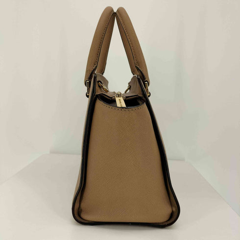 マイケルコース Michael Kors レザーハンドバック レディース