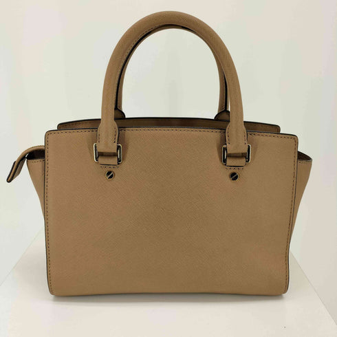 マイケルコース Michael Kors レザーハンドバック レディース