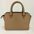 マイケルコース Michael Kors レザーハンドバック レディース