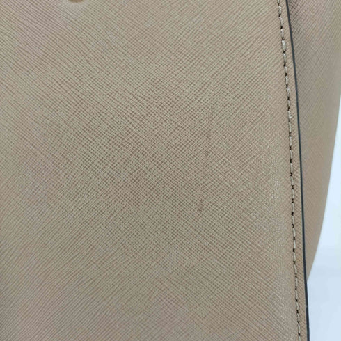 マイケルコース Michael Kors レザーハンドバック レディース