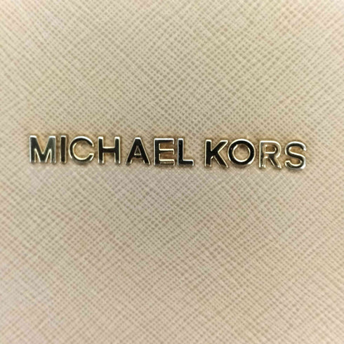 マイケルコース Michael Kors レザーハンドバック レディース