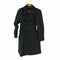 アーペーセー A.P.C. フランス製 ロングウールPコート メンズ import:M