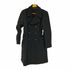 アーペーセー A.P.C. フランス製 ロングウールPコート メンズ import:M