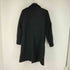 アーペーセー A.P.C. フランス製 ロングウールPコート メンズ import:M