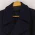 アーペーセー A.P.C. フランス製 ロングウールPコート メンズ import:M