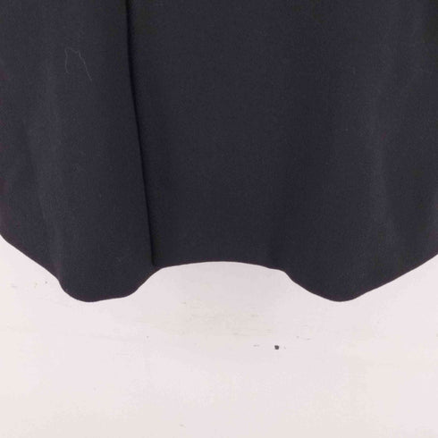 アーペーセー A.P.C. フランス製 ロングウールPコート メンズ import:M
