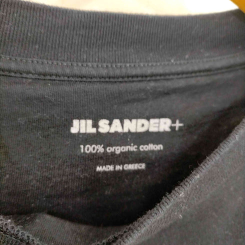 ジルサンダー プラス JIL SANDER + Pack T-Shirt メンズ import:S